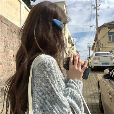淘宝女孩的好评爱情